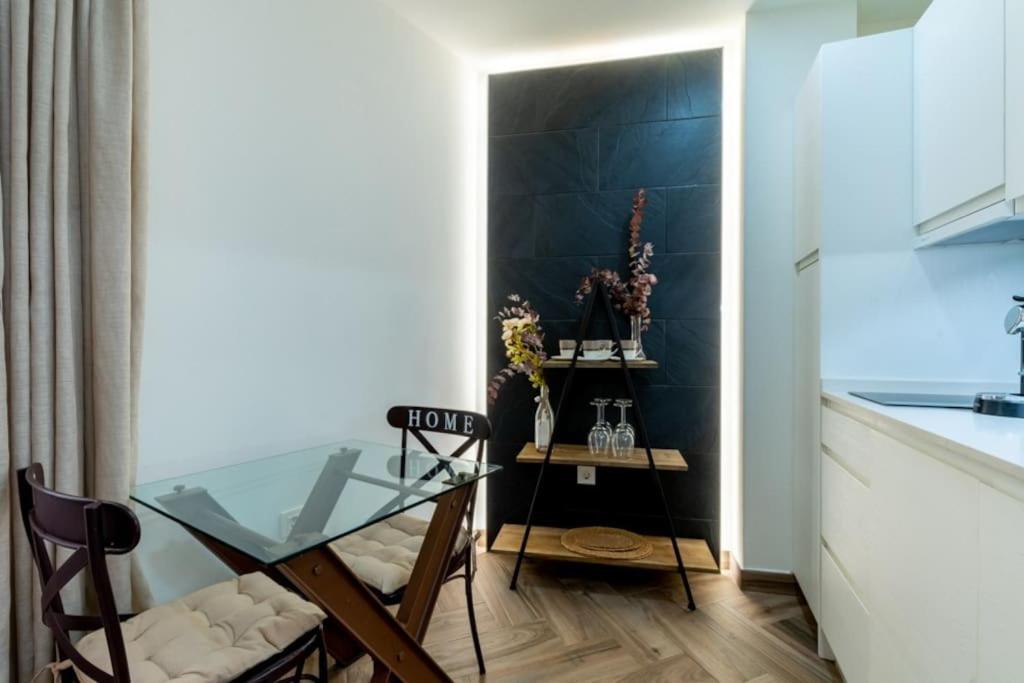 Apartment Murillo Fantastic Apartment Downtown Sevilla