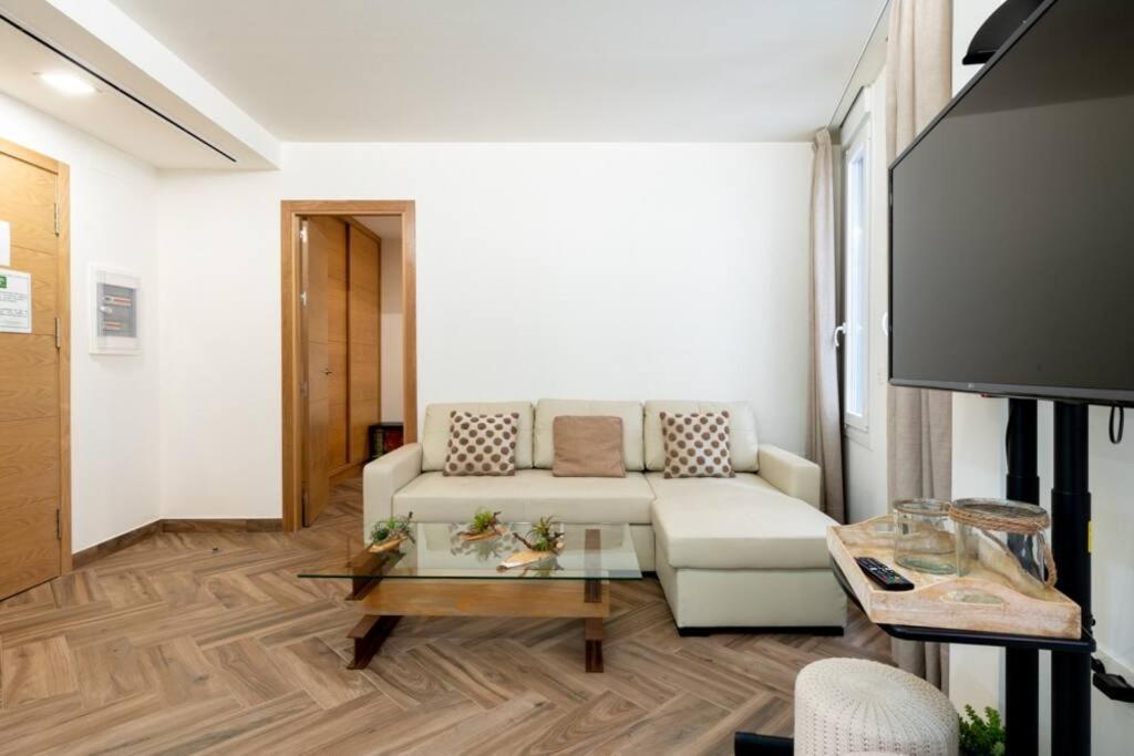 Murillo Fantastic Apartment Downtown Sevilla Apartment *