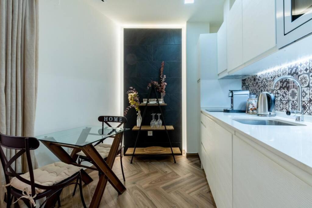 Apartment Murillo Fantastic Apartment Downtown Sevilla *