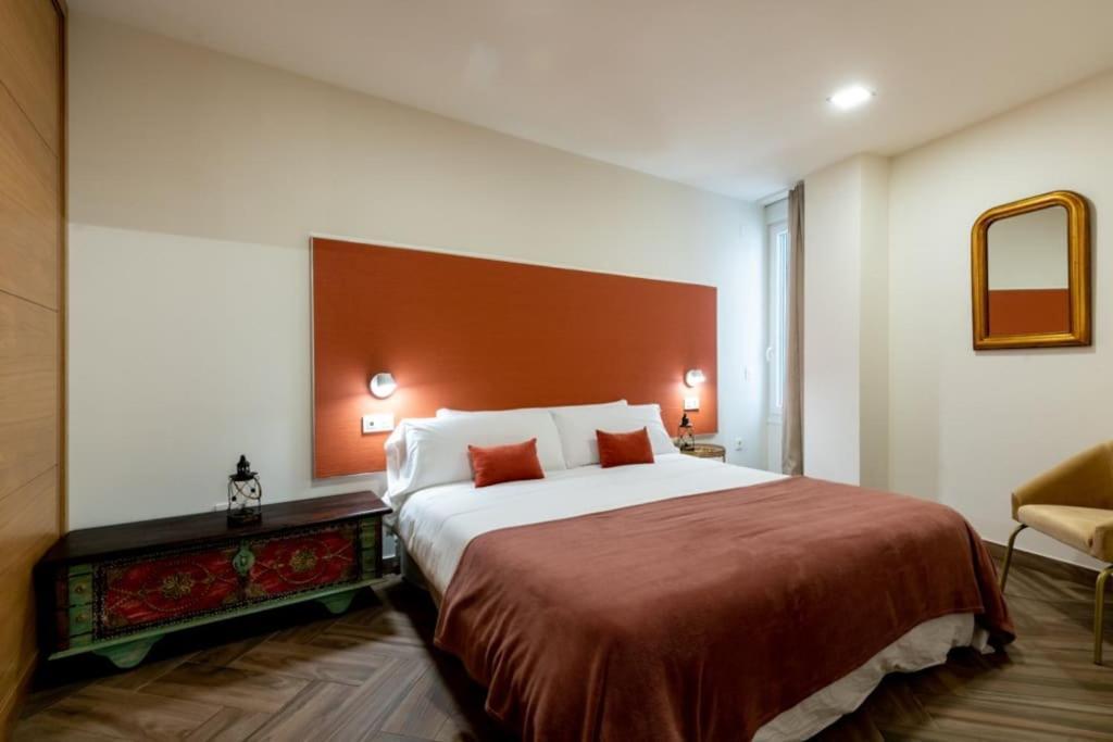 Murillo Fantastic Apartment Downtown Sevilla