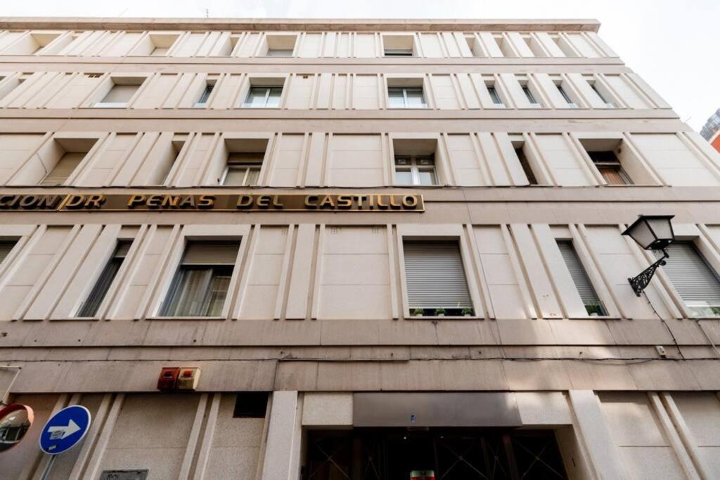 Murillo Fantastic Apartment Downtown Sevilla Apartment *
