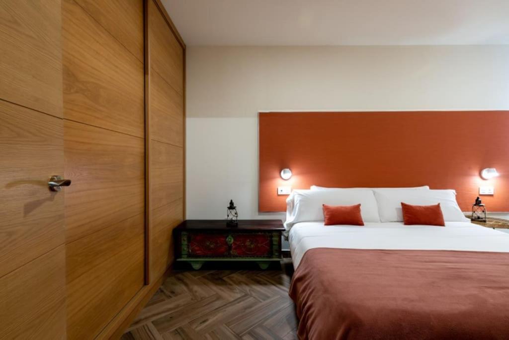 Murillo Fantastic Apartment Downtown Sevilla