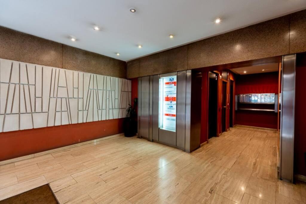 Murillo Fantastic Apartment Downtown Sevilla