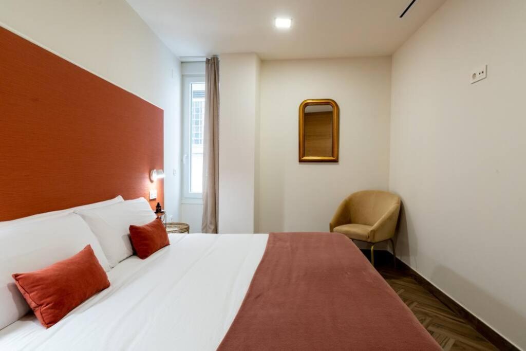 Murillo Fantastic Apartment Downtown Sevilla Apartment
