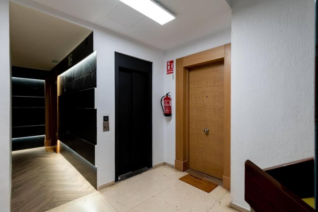 Apartment Murillo Fantastic Apartment Downtown Sevilla *