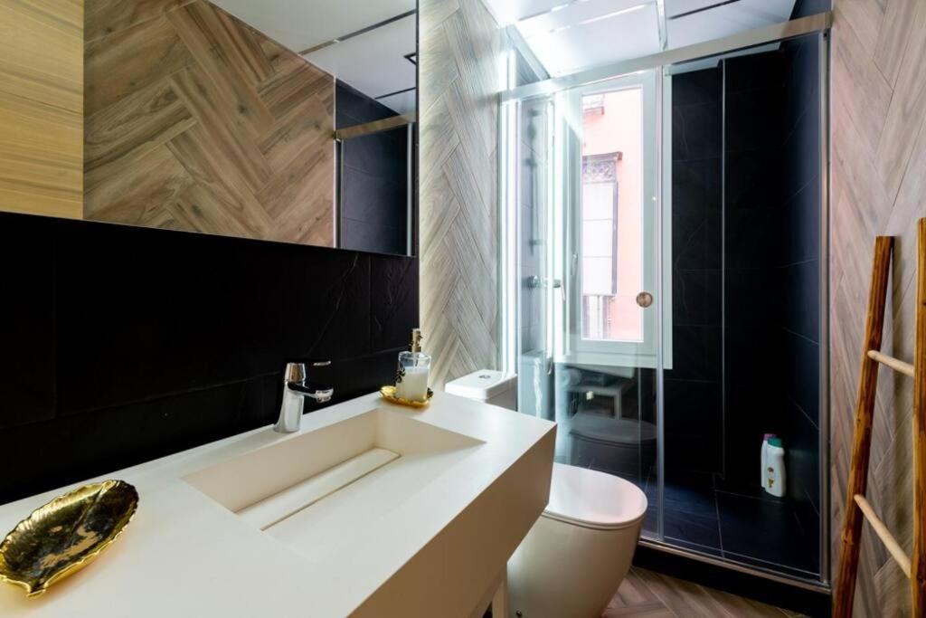 Apartment Murillo Fantastic Apartment Downtown Sevilla