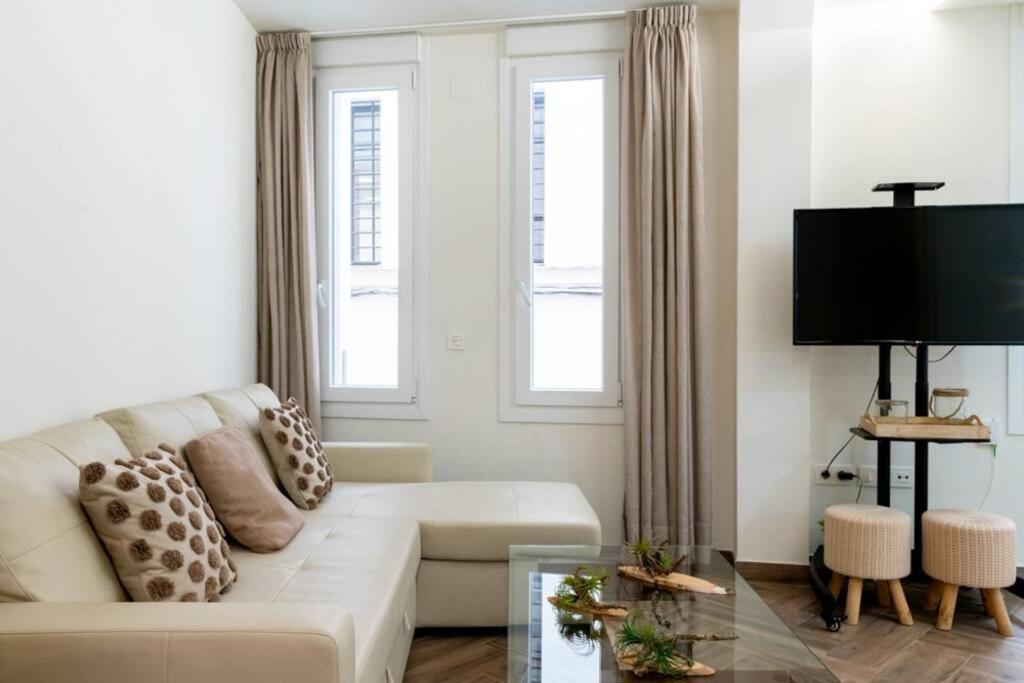 Murillo Fantastic Apartment Downtown Sevilla Seville