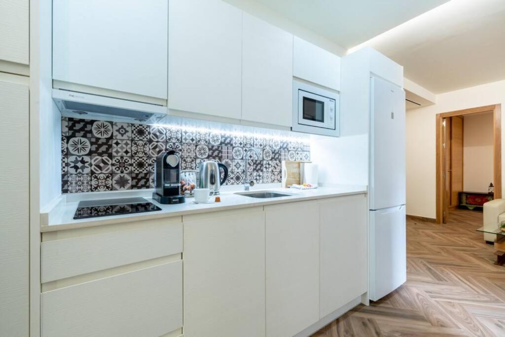 Murillo Fantastic Apartment Downtown Sevilla Apartment *