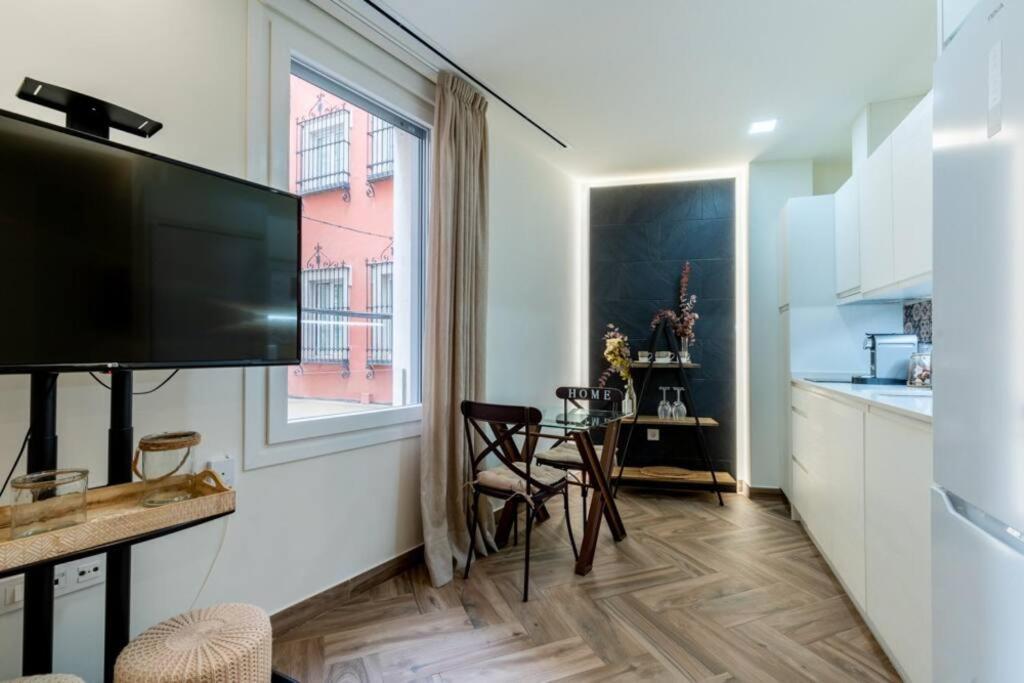Murillo Fantastic Apartment Downtown Sevilla