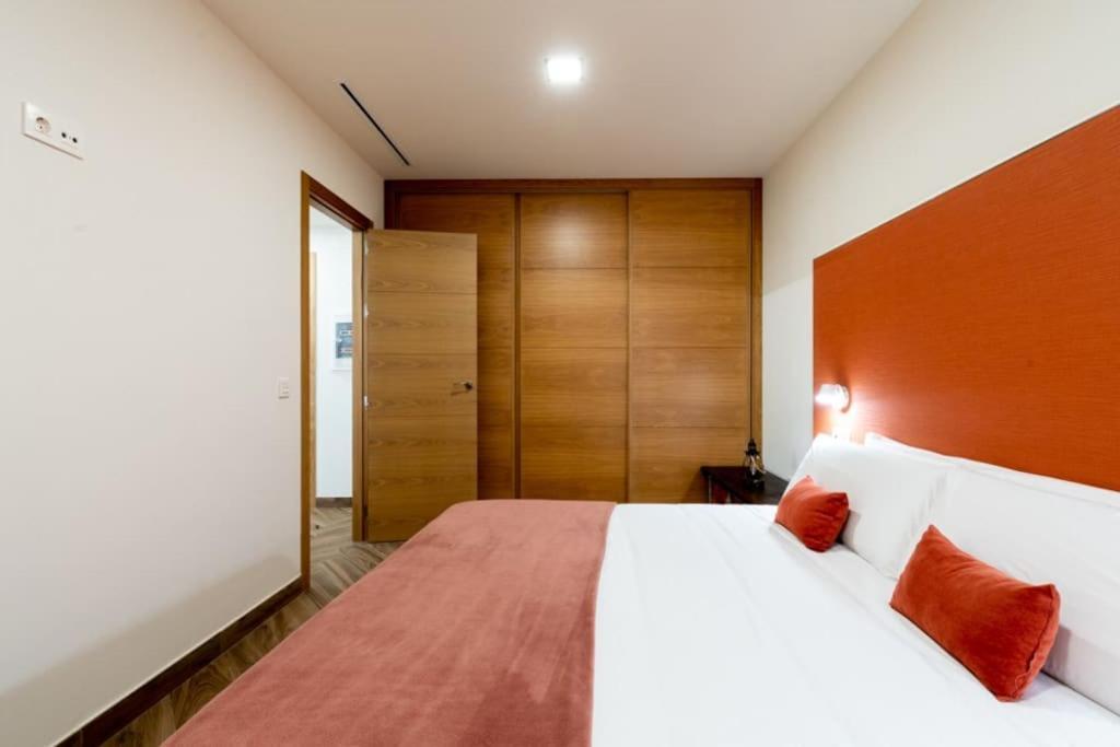 Apartment Murillo Fantastic Apartment Downtown Sevilla *
