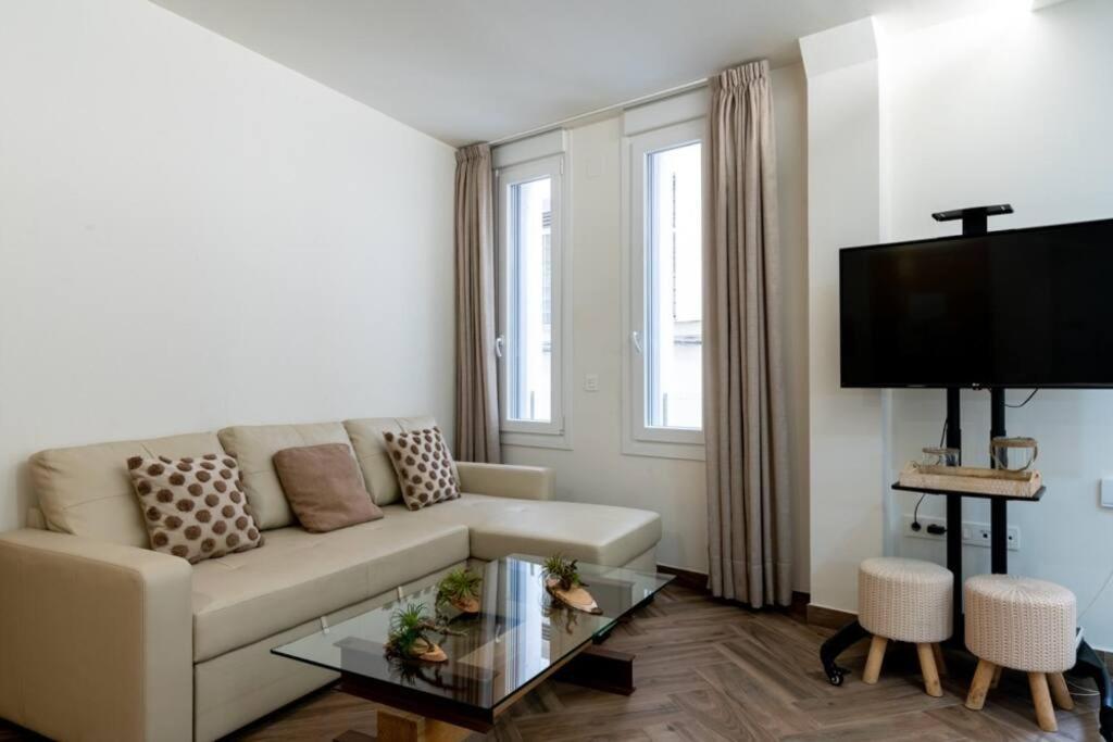 Apartment Murillo Fantastic Apartment Downtown Sevilla Seville