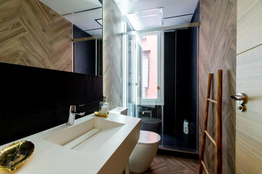 Murillo Fantastic Apartment Downtown Sevilla Seville