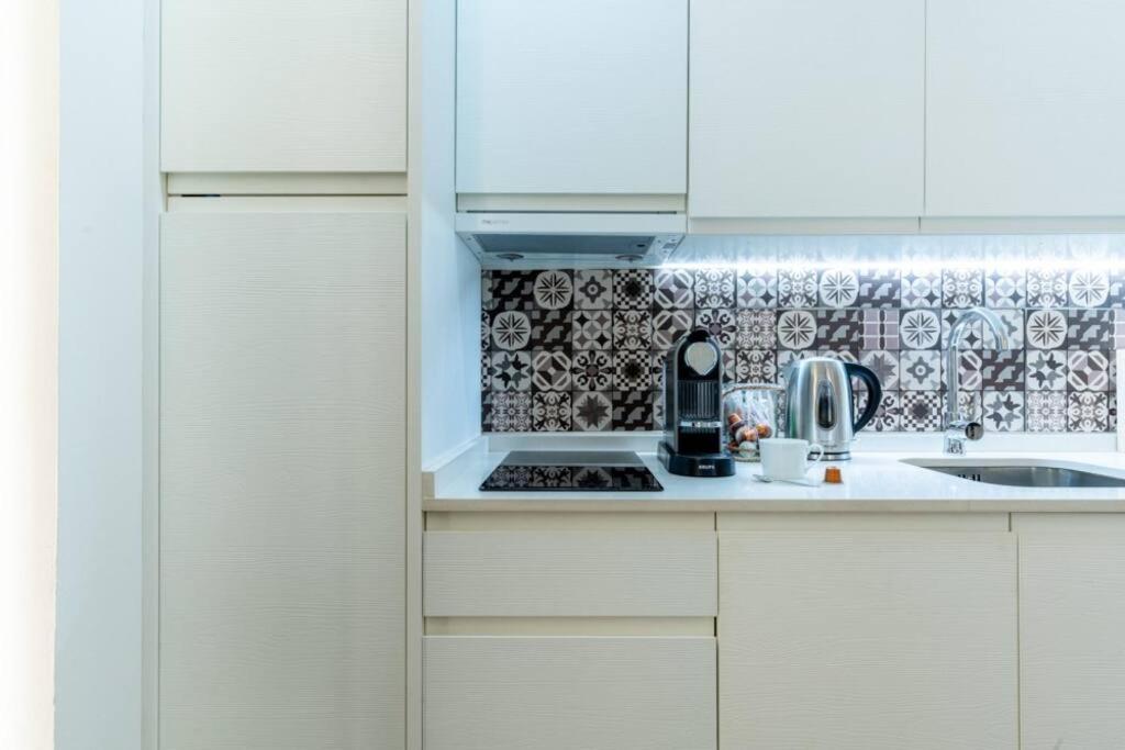 Murillo Fantastic Apartment Downtown Sevilla Apartment