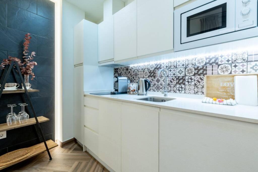 Murillo Fantastic Apartment Downtown Sevilla