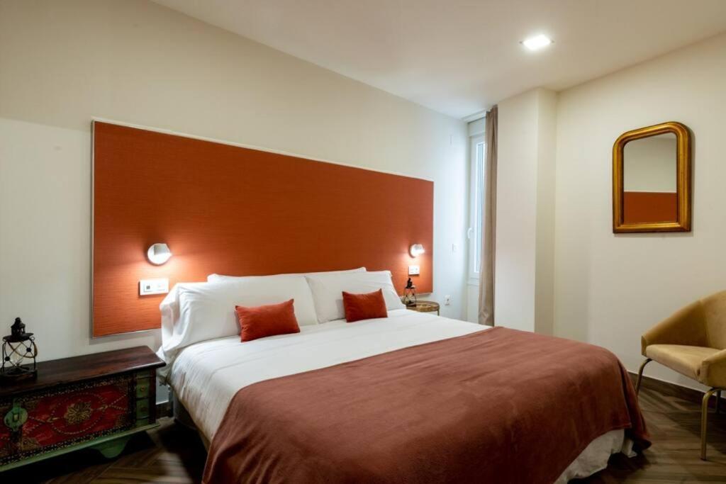 Apartment Murillo Fantastic Apartment Downtown Sevilla *