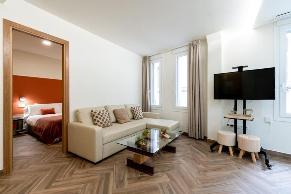 Murillo Fantastic Apartment Downtown Sevilla Apartment *