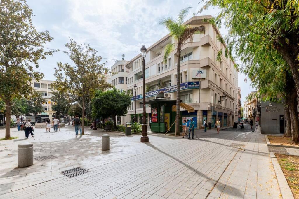 Murillo Fantastic Apartment Downtown Sevilla * Seville