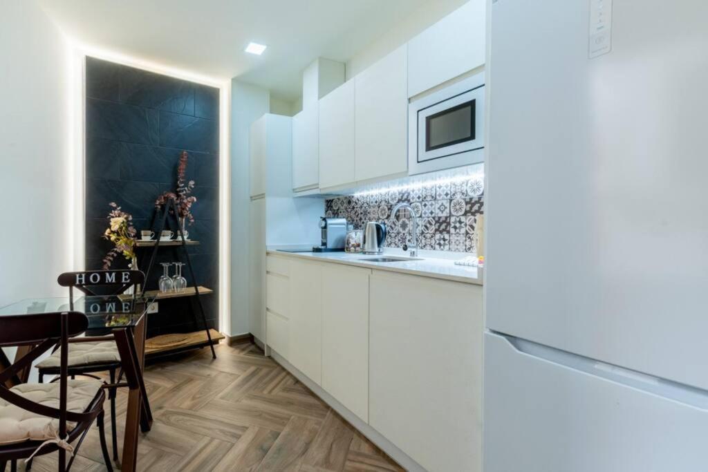 Apartment Murillo Fantastic Apartment Downtown Sevilla Seville