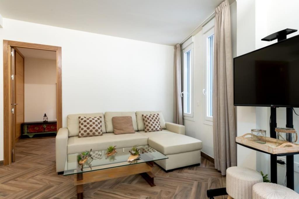 Apartment Murillo Fantastic Apartment Downtown Sevilla *