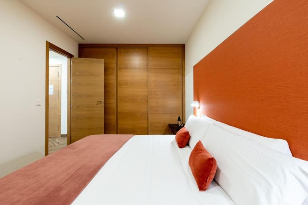 Murillo Fantastic Apartment Downtown Sevilla