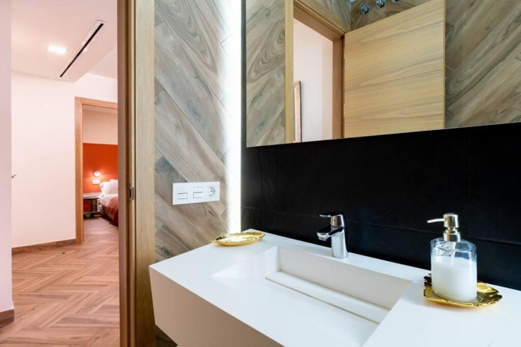Apartment Murillo Fantastic Apartment Downtown Sevilla Seville