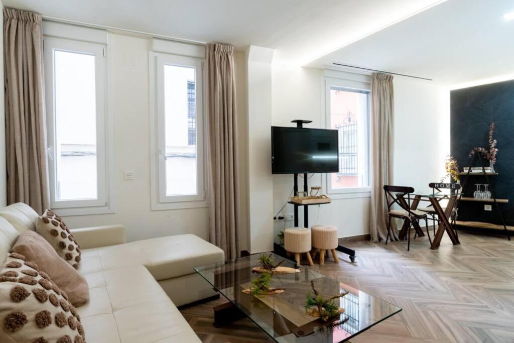 Murillo Fantastic Apartment Downtown Sevilla Seville