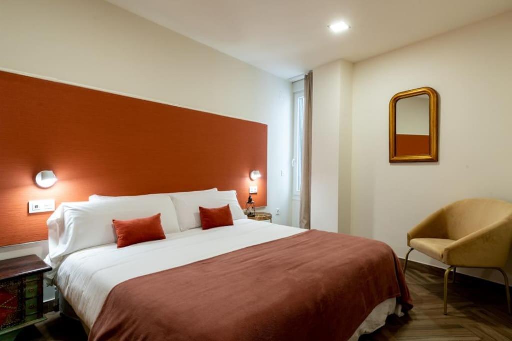 Murillo Fantastic Apartment Downtown Sevilla