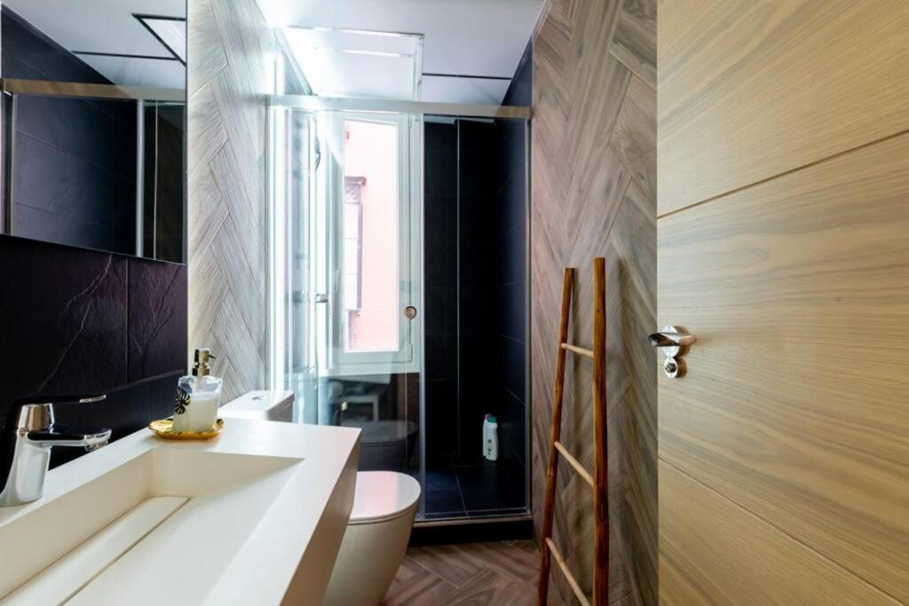 Apartment Murillo Fantastic Apartment Downtown Sevilla