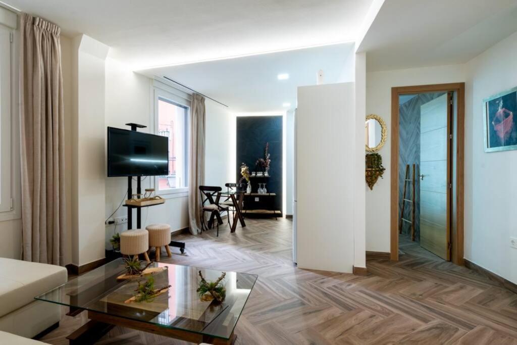 Murillo Fantastic Apartment Downtown Sevilla Appartement Sevilla