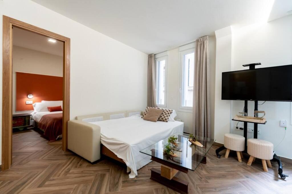 Murillo Fantastic Apartment Downtown Sevilla Appartement *