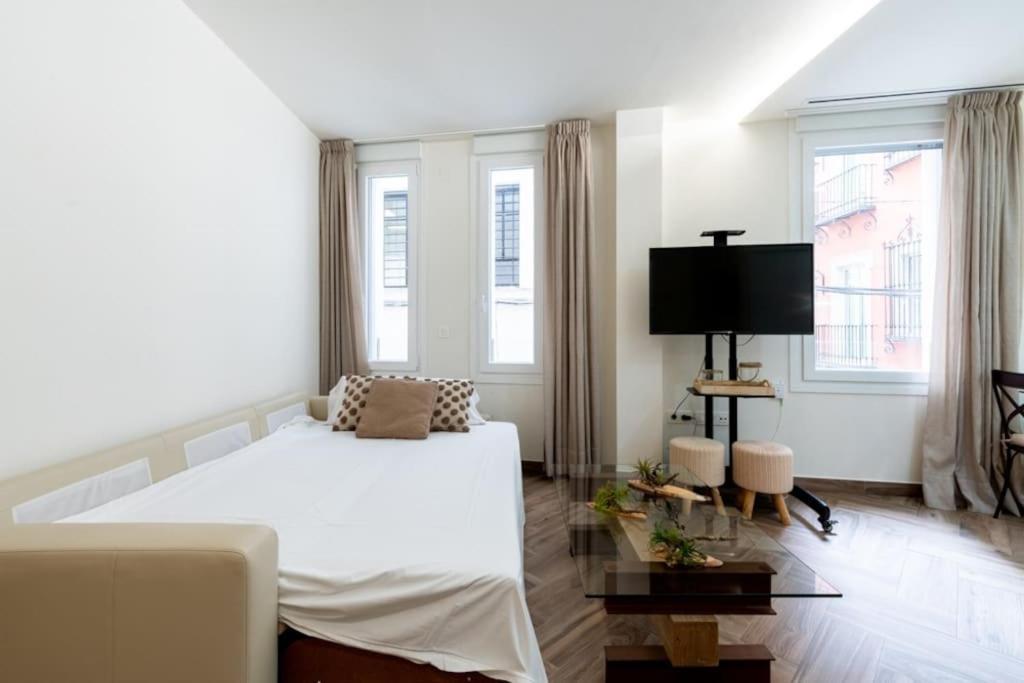 Appartement Murillo Fantastic Apartment Downtown Sevilla Sevilla